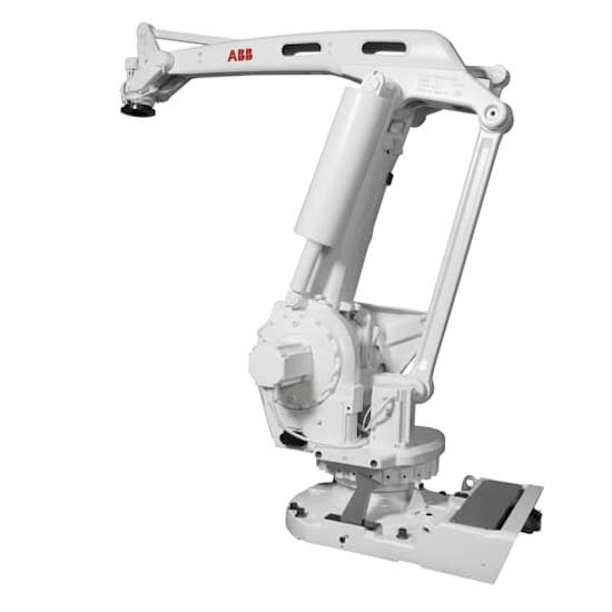 ABB Articulated Arm Robot, Industrial Robot