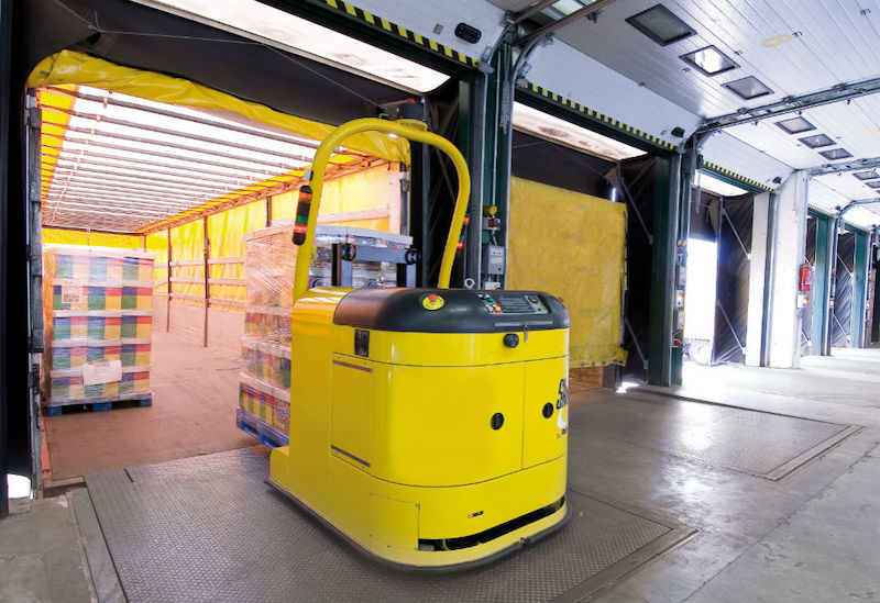 mobile robots use lasers or cloud computing, Autonomous Guided Vehicles (AGVs), Autonomous Mobile Robots (AMRs), Drones