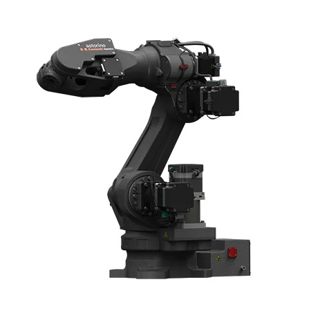 The Astorino educational, industrial robotics platform encourages hands-on learning to prepare students for real-world applications
