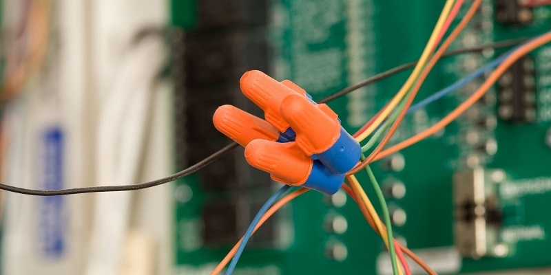 Electrical insulators are used to isolate and protect people and nearby equipment from unwanted voltage.