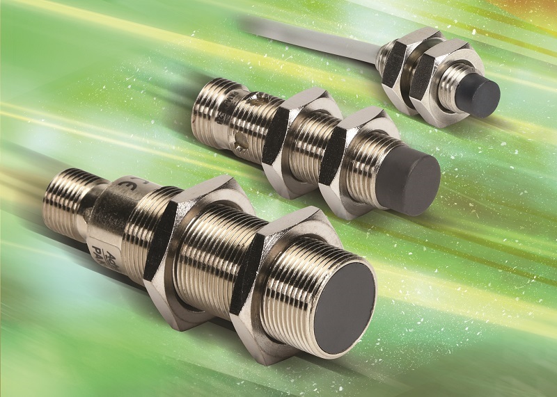 The new AchieVe sensor for AutomationDirect