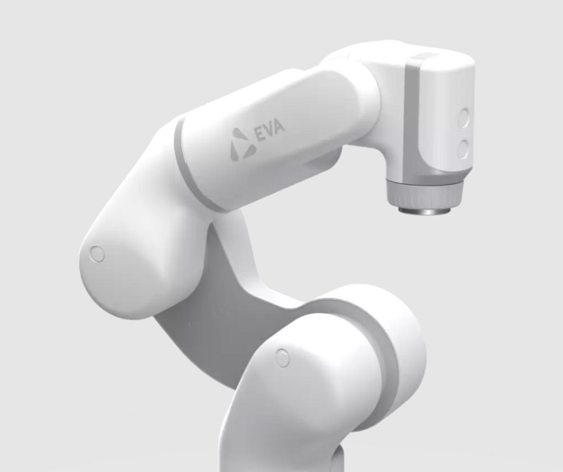 Automata's Eva robot