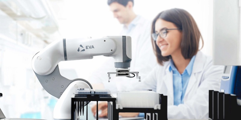 Automata lab automation