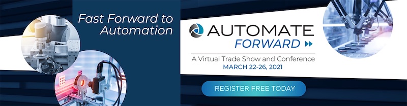 automate forward 2021