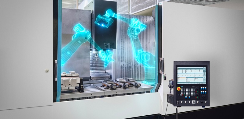 Siemens Digital Industries