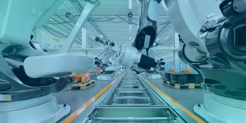 Assembly Robot