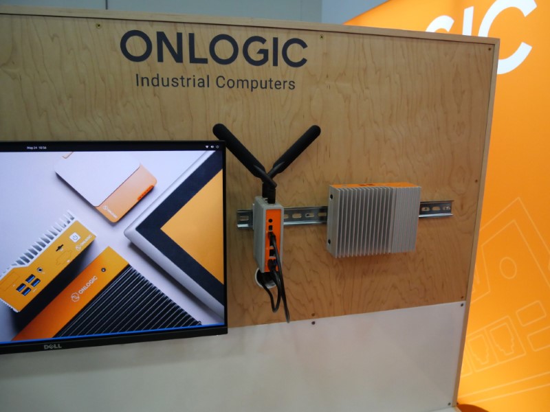 OnLogic IPC