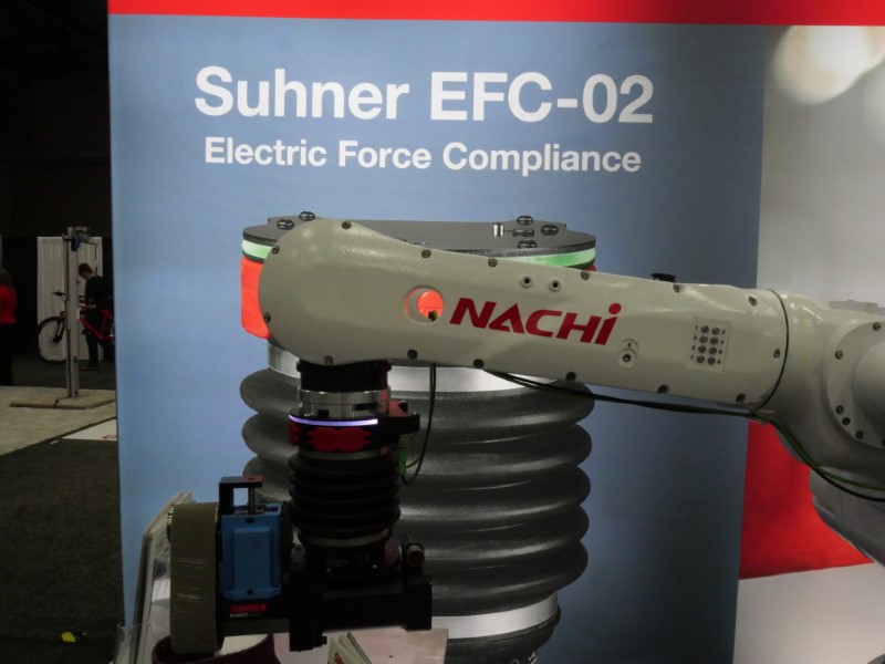 Suhner Compliance