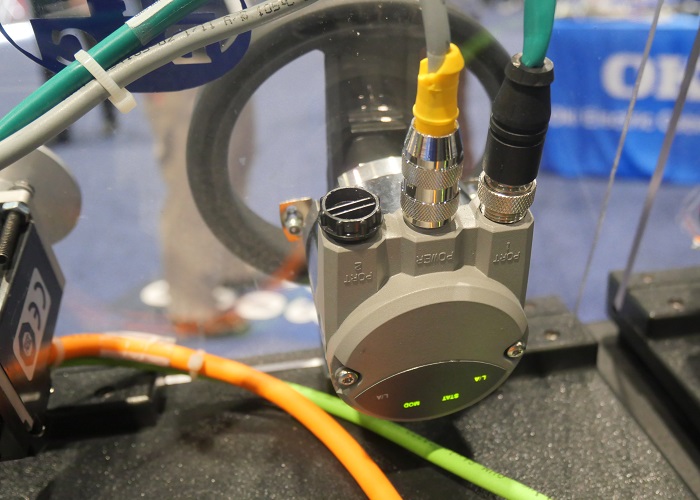 Encoder Products Company encoder