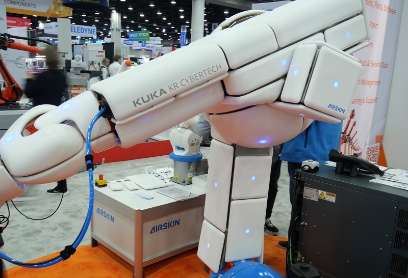 KUKA Robot