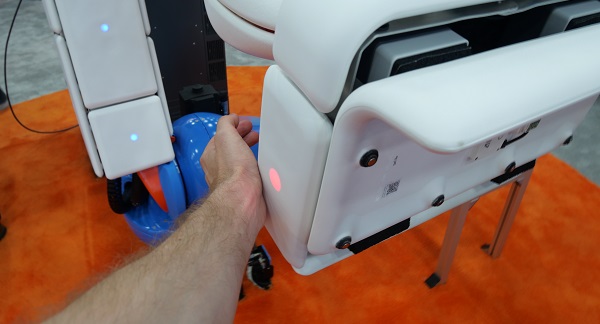 KUKA Robot