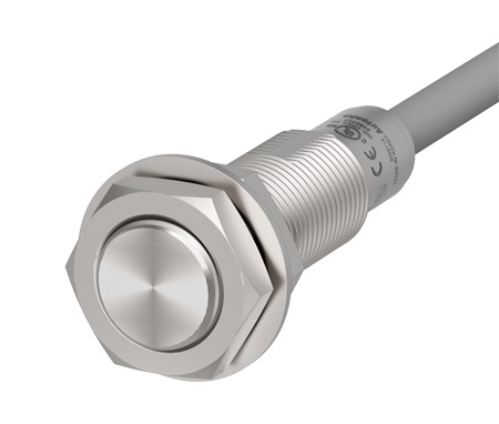 Autonics' new inductive prox sensor