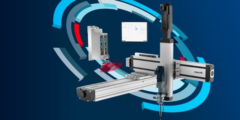 Smart Function Kit for Dispensing deployment ready