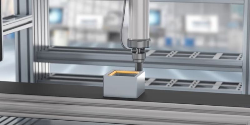 Smart Function Kit for Dispensing pre-installed software