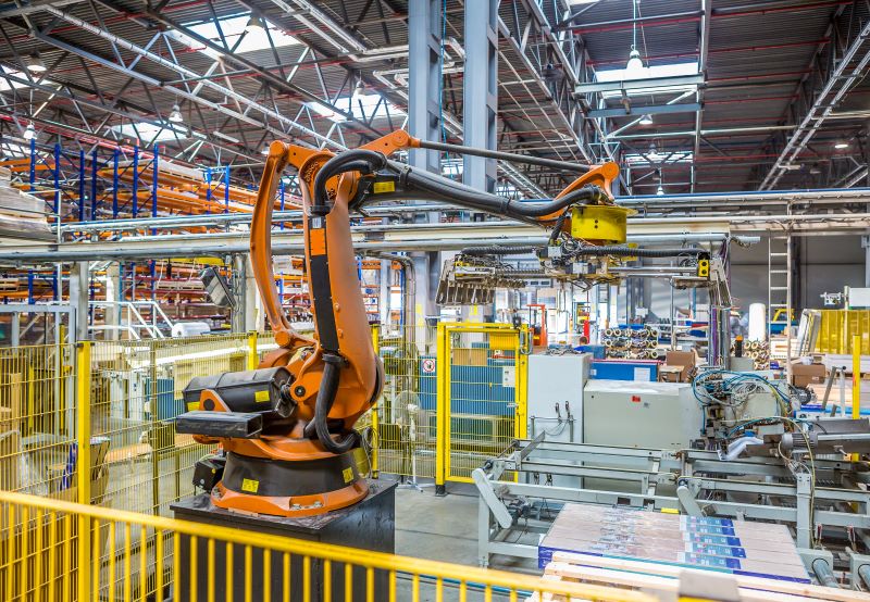 Top industrial leaders, part of the Linux Foundation, developed the Margo initiative