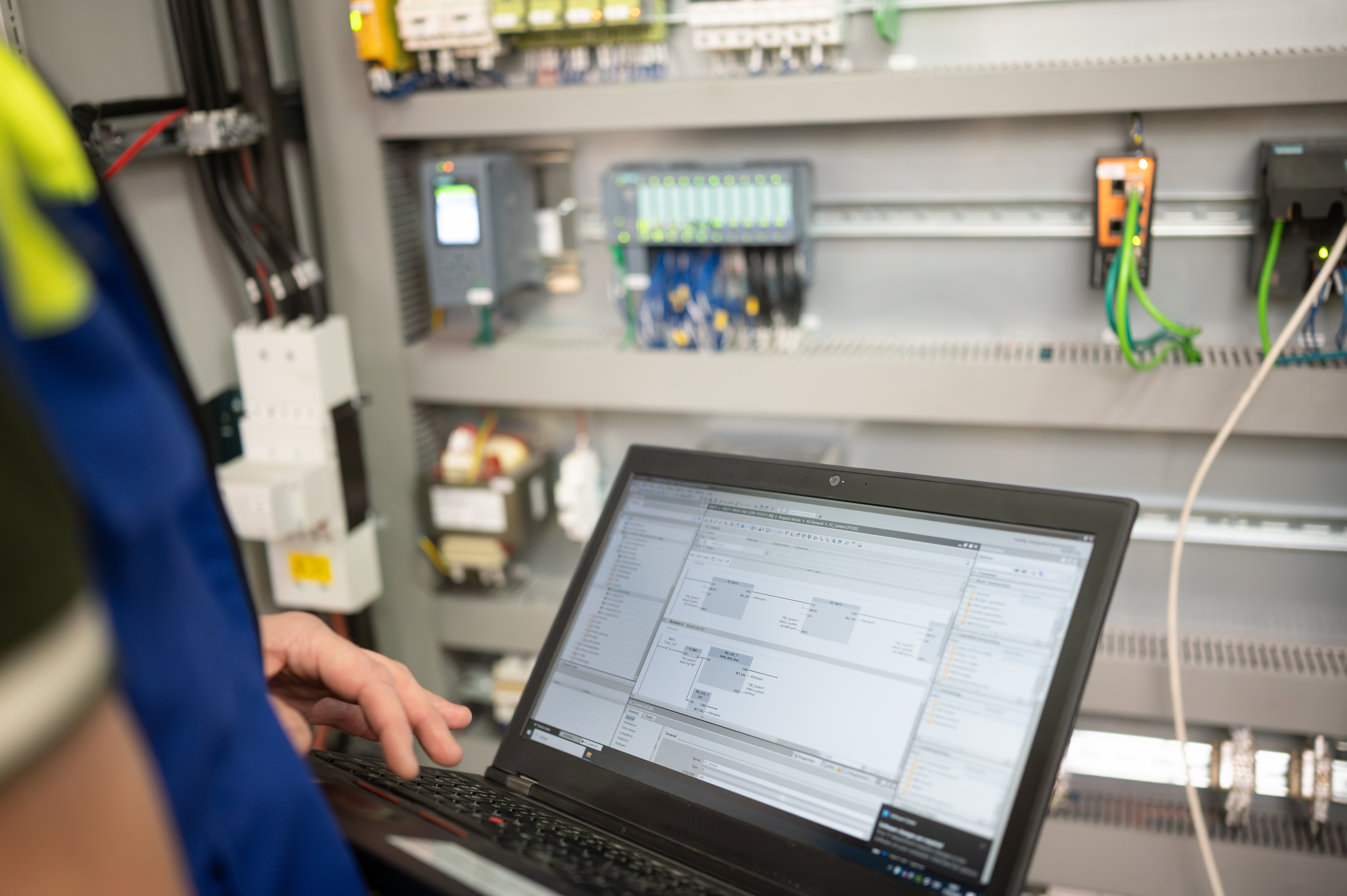 The Margo initiative aims to enable interoperability between software and hardware in industrial systems