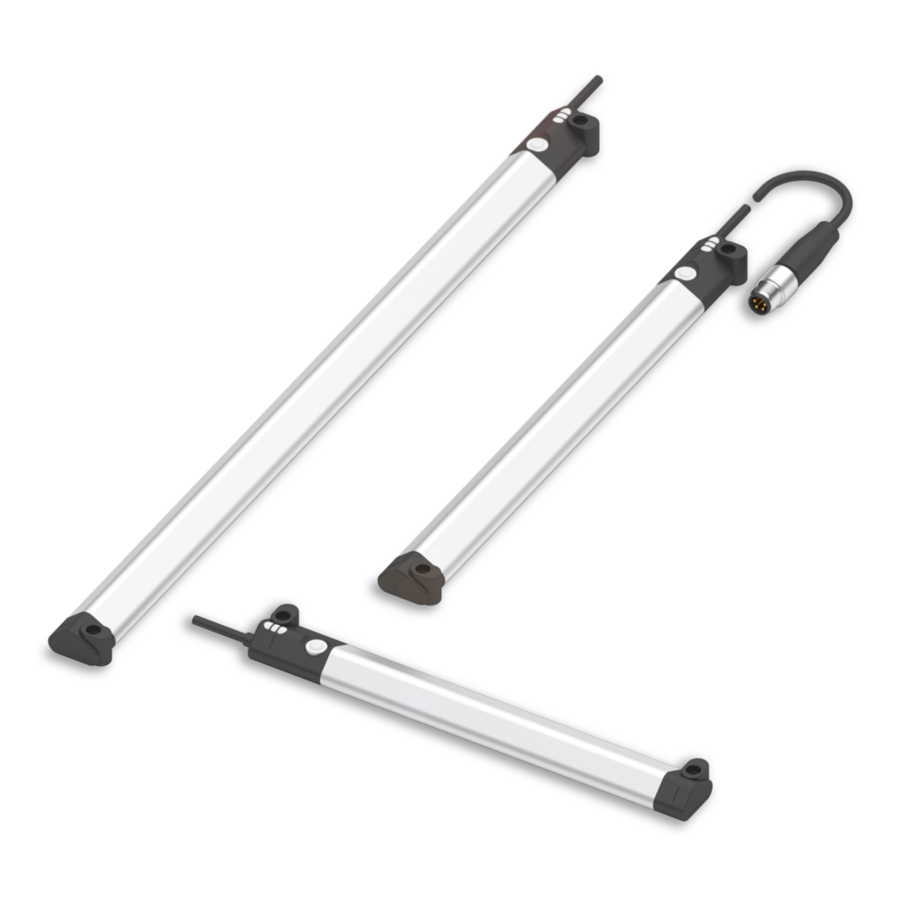Balluff BMP magnetic field position measuring system IO-Link capabilities make it well suited for condition monitoring and predictive maintenance