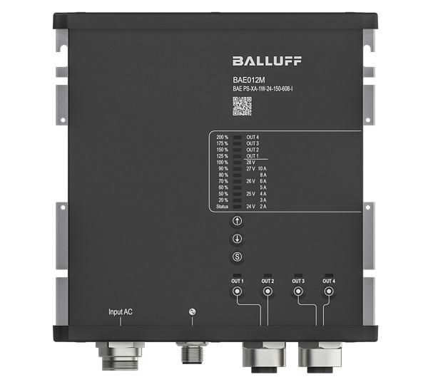Balluff BAE012