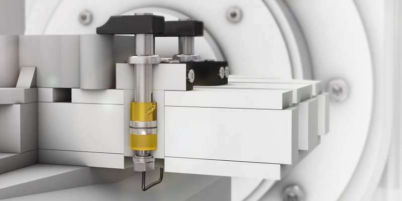 Workpiece clamping
