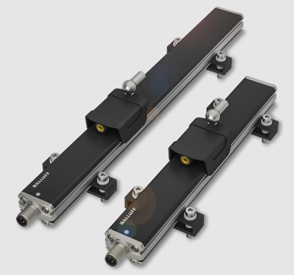 Balluff's new position system sensor series