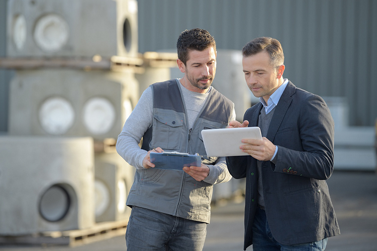Banner's Cloud Data Services software works well with wireless and Snap Signal product