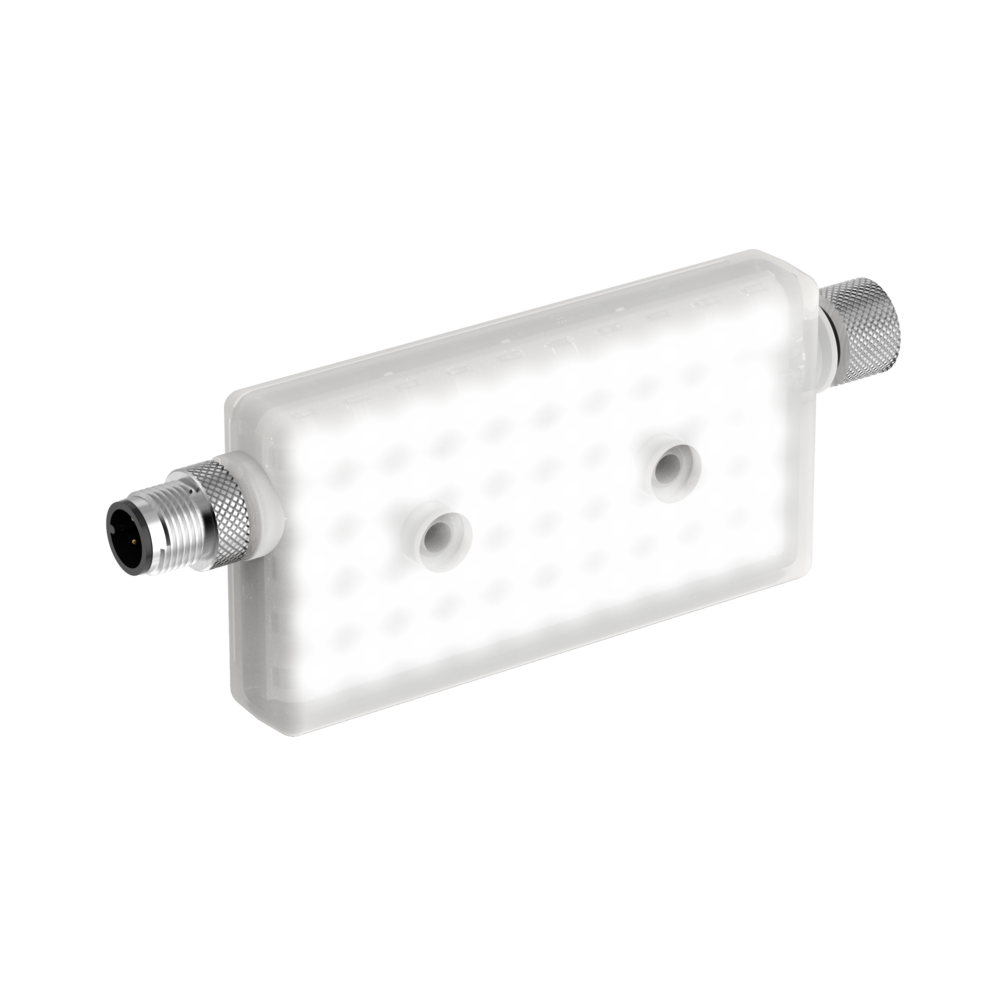 Banner Engineering WLR95 Series Compact Area Light