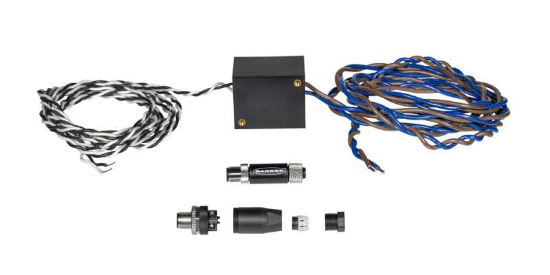 Banner's new AC voltage sensor