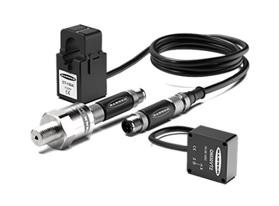 A variety of SNAP sensors from Banner