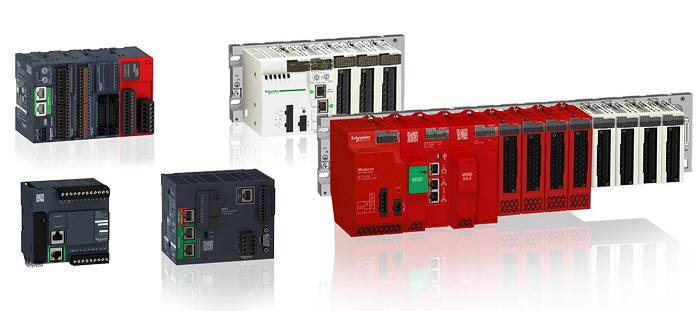Modicon PLC
