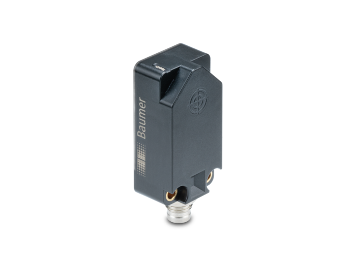 Baumer's new IF200 inductive distance sensor