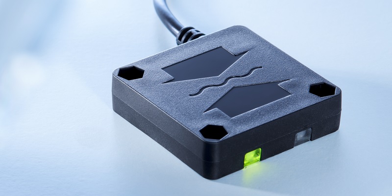 New liquid level sensor from Baumer