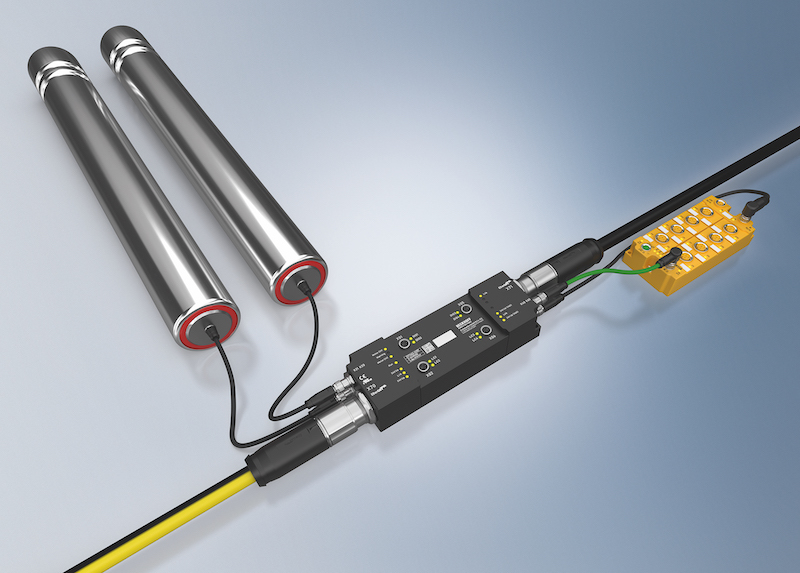 Beckhoff technology