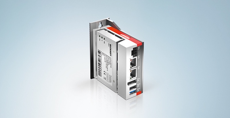 industrial PC