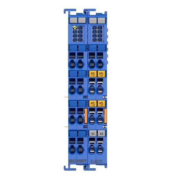 Beckhoff Ethernet-APL module
