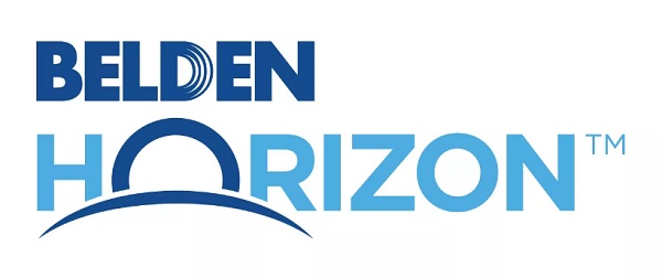 Belden's Horizon software logo