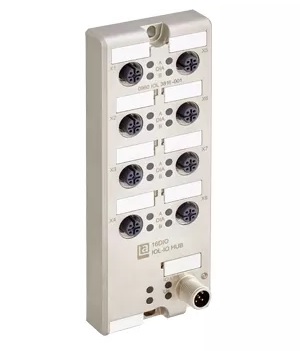 Belden new IO-Link hub device