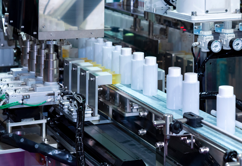 blockchain for product traceability