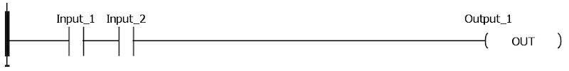 ladder logic