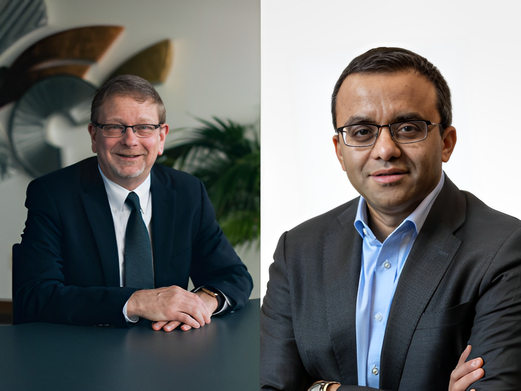 Rockwell Automation David Vasko and Arvind Rao On Demand