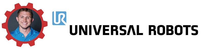 Keynote from UR Universal Robots