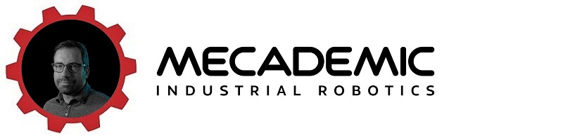 Mecademic live session