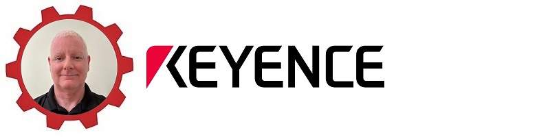 Keyence live session