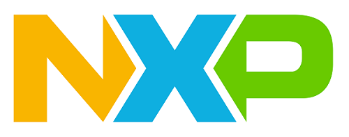 NXP logo