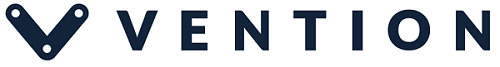 Vention logo