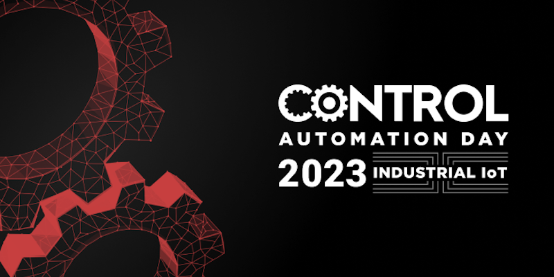 Control Automation Day 2023 - Watch On Demand!