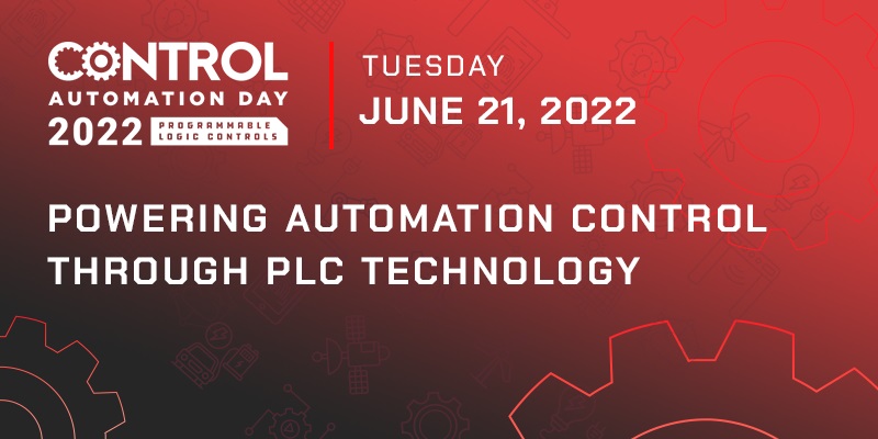 Control Automation Day