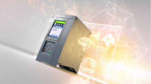 The S7-1500 one of the most powerful PLCs from Siemens.
