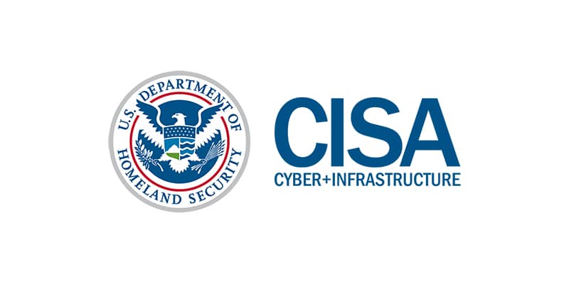 CISA logo