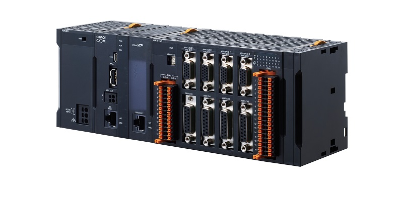 Omron CK3M