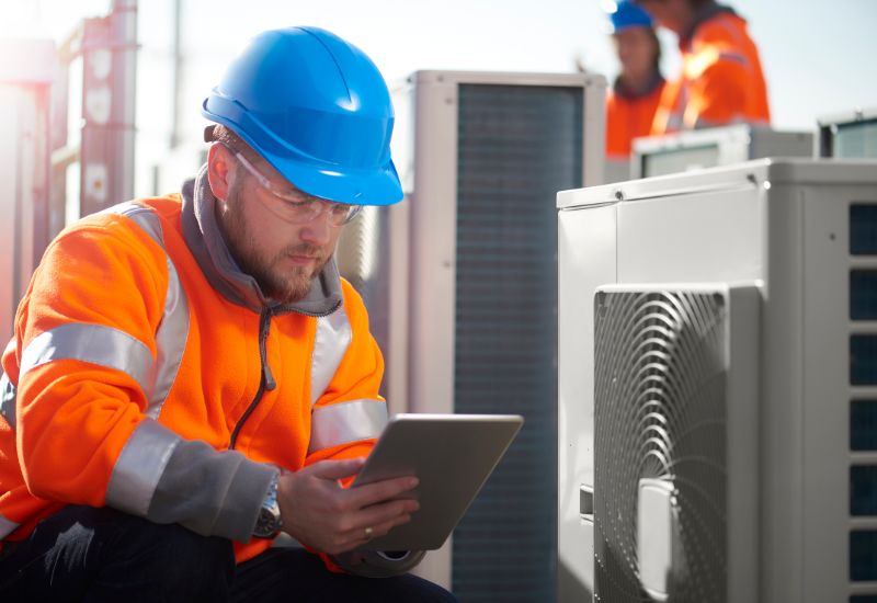 maintenance data can improve operation quality